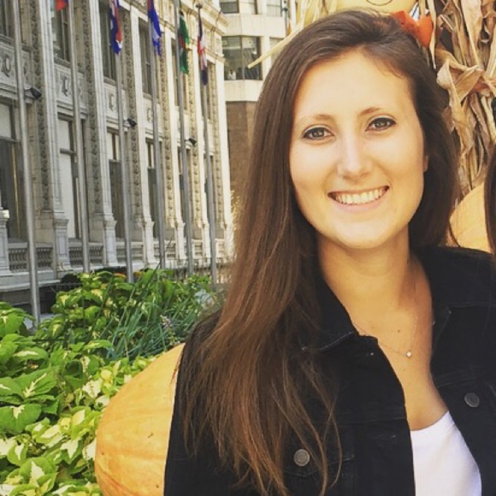 Meet your Posher, Samantha